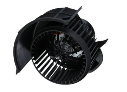 Blower for air conditioning. Porsche 955 Cayenne / 957 Cayenne  RHD - 95557234301, 95557234300 - 884718